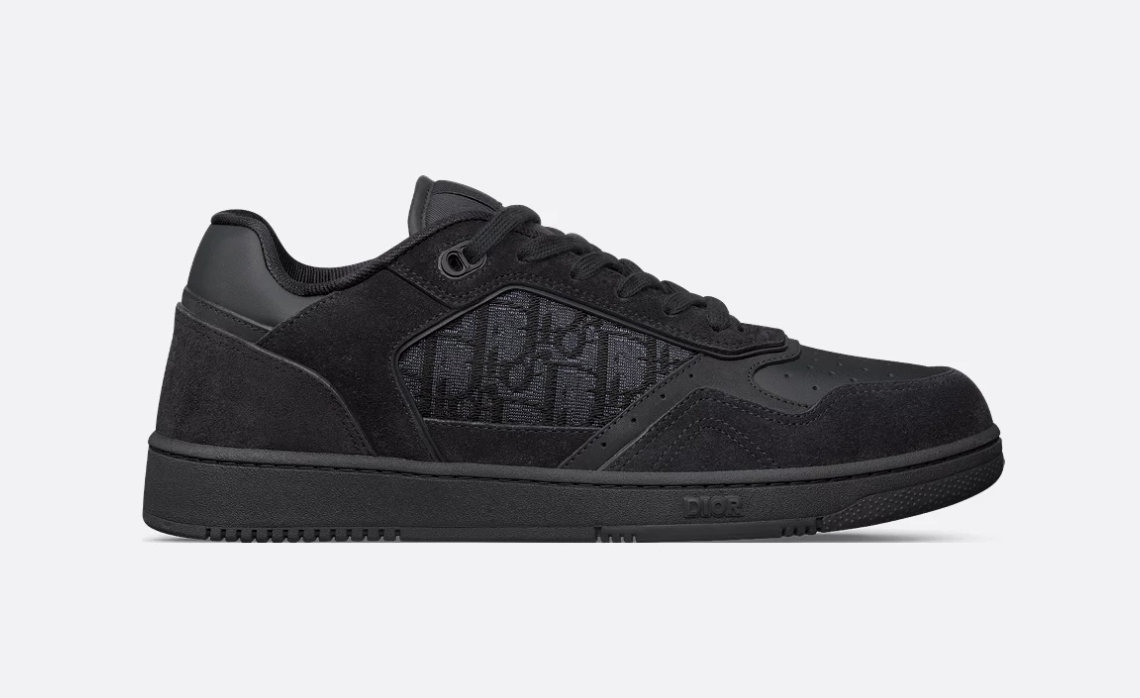 B27 Uptown Low-Top Sneaker