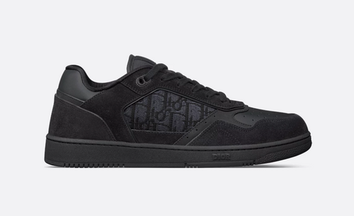 B27 Uptown Low-Top Sneaker
