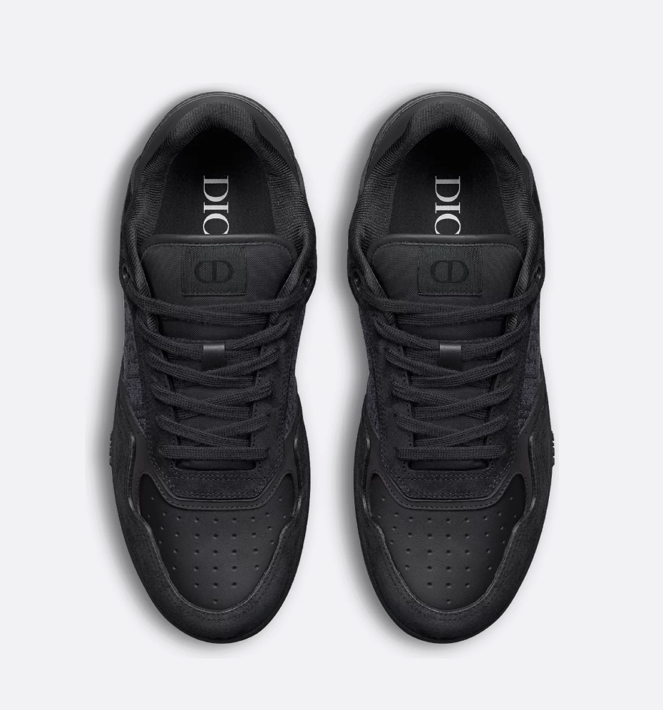 B27 Uptown Low-Top Sneaker