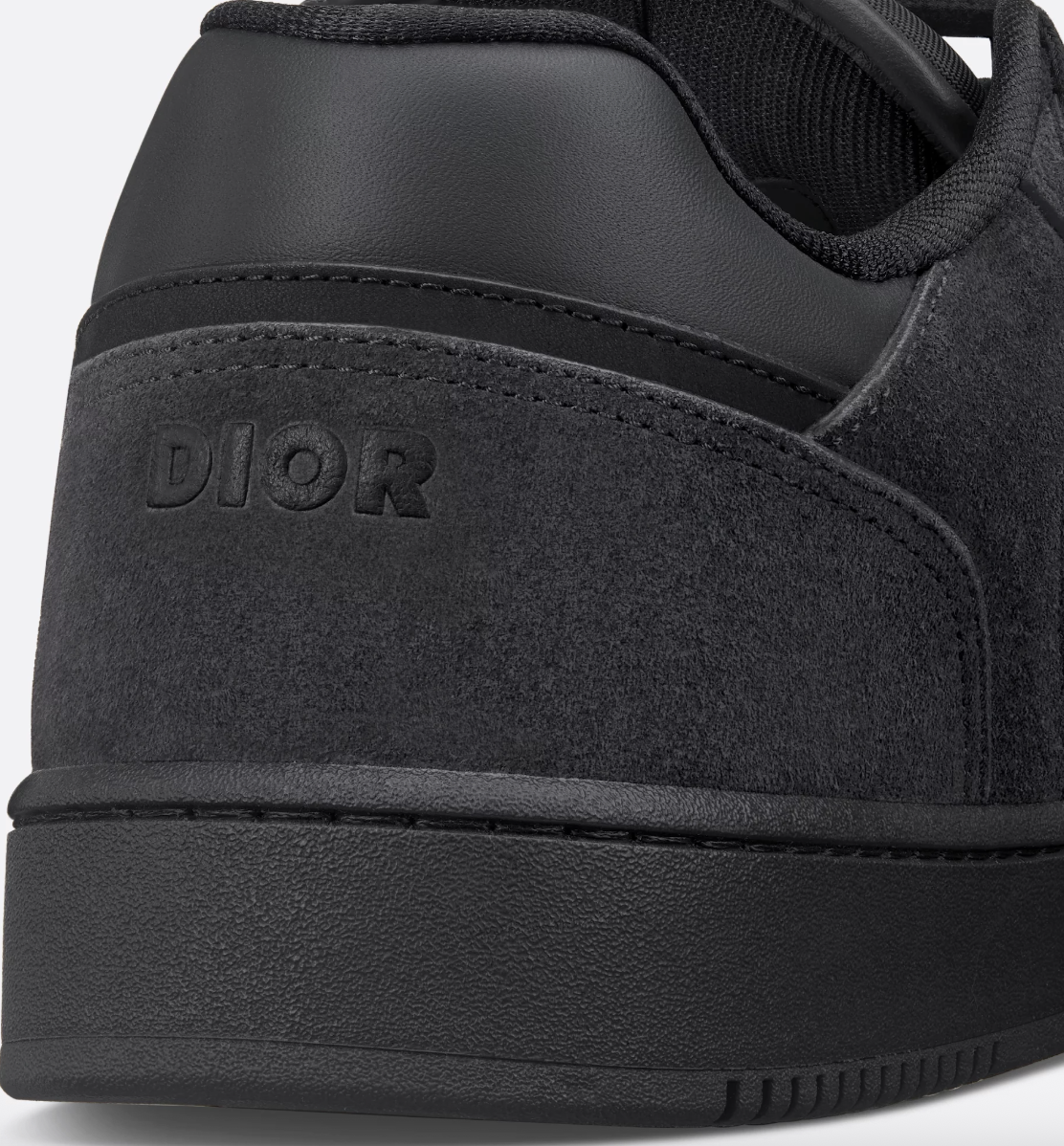 B27 Uptown Low-Top Sneaker