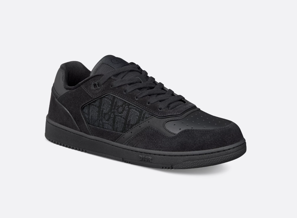 B27 Uptown Low-Top Sneaker