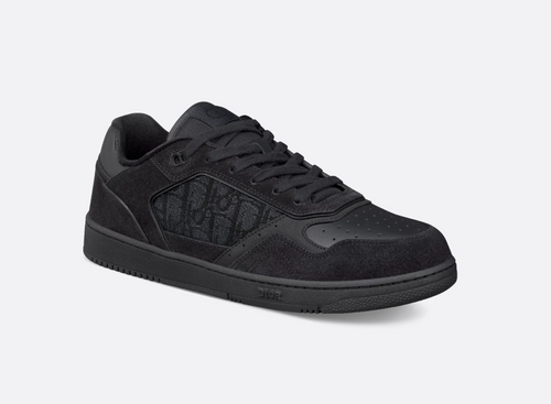 B27 Uptown Low-Top Sneaker
