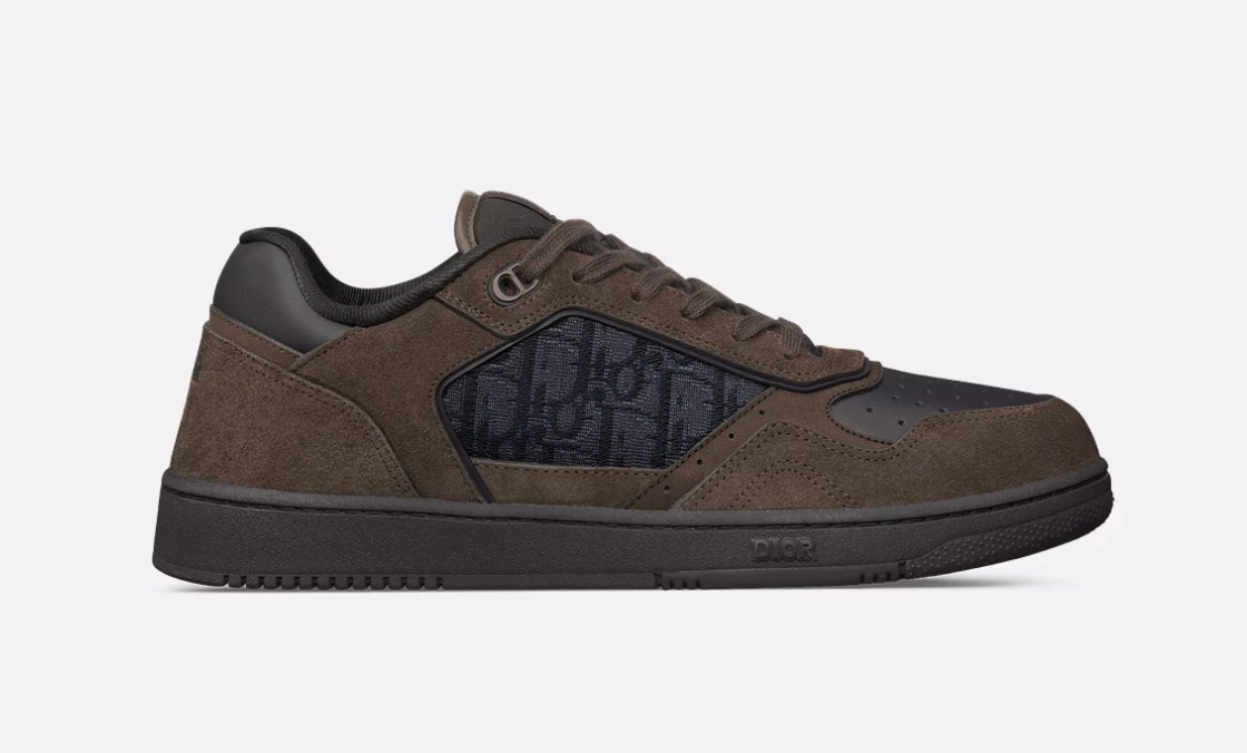 B27 Uptown Low-Top Sneaker