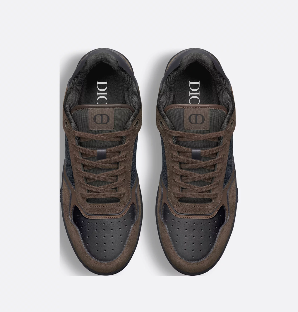 B27 Uptown Low-Top Sneaker