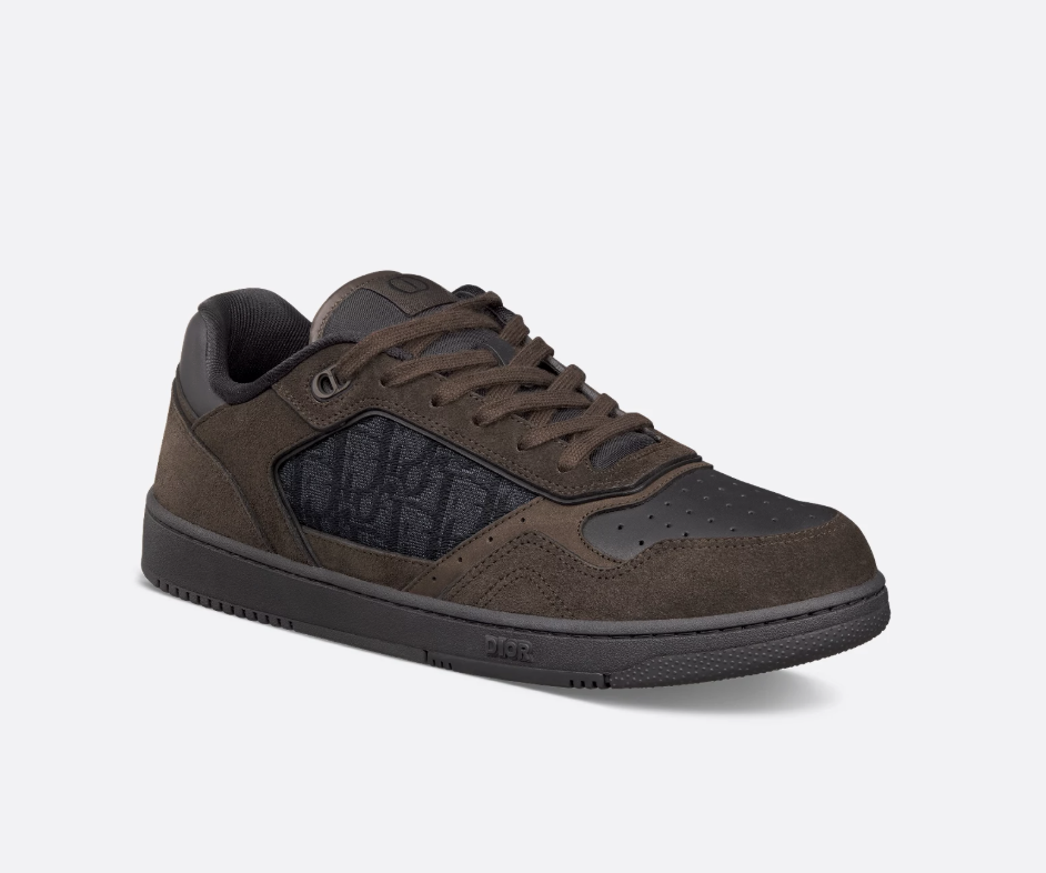 B27 Uptown Low-Top Sneaker