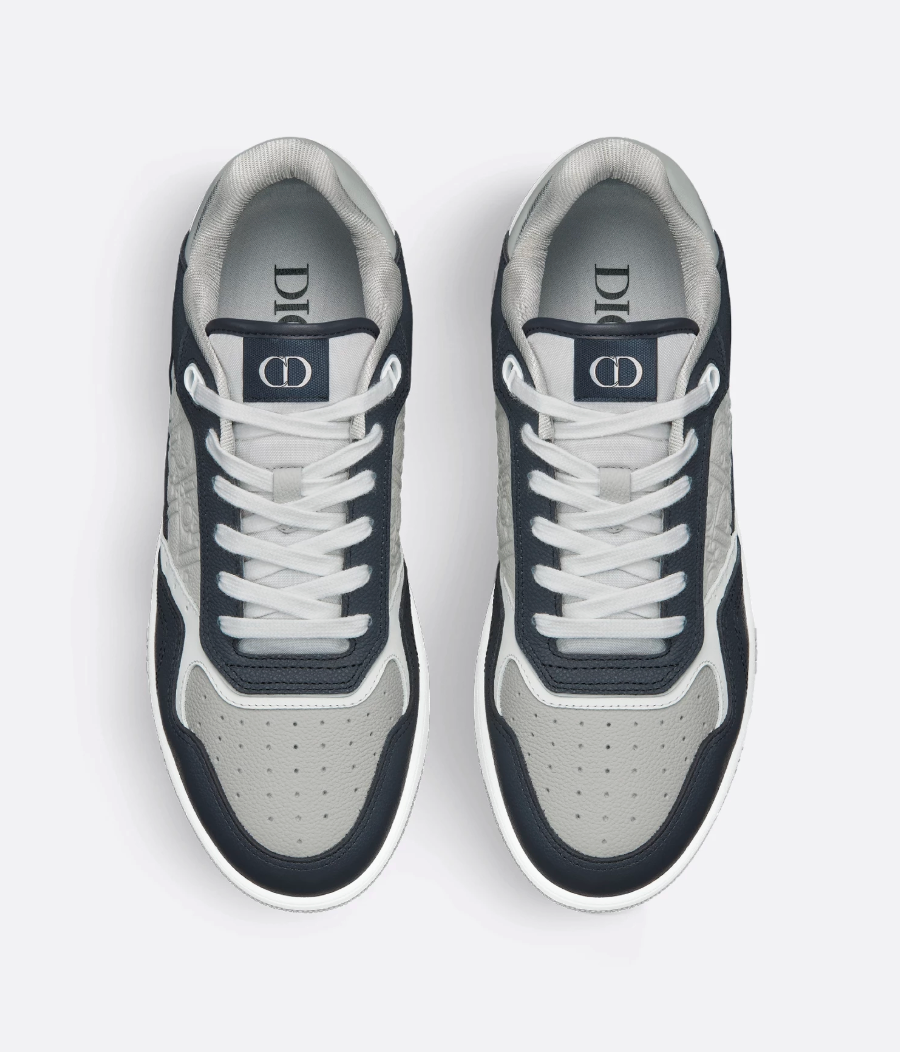 B27 Uptown Low-Top Sneaker