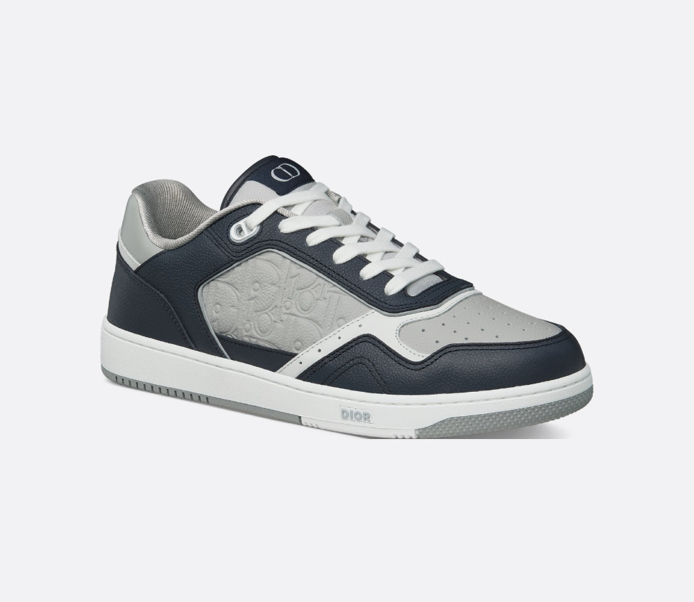B27 Uptown Low-Top Sneaker