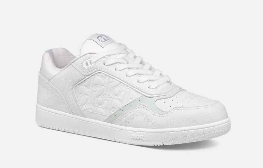 B27 Uptown Low-Top Sneaker