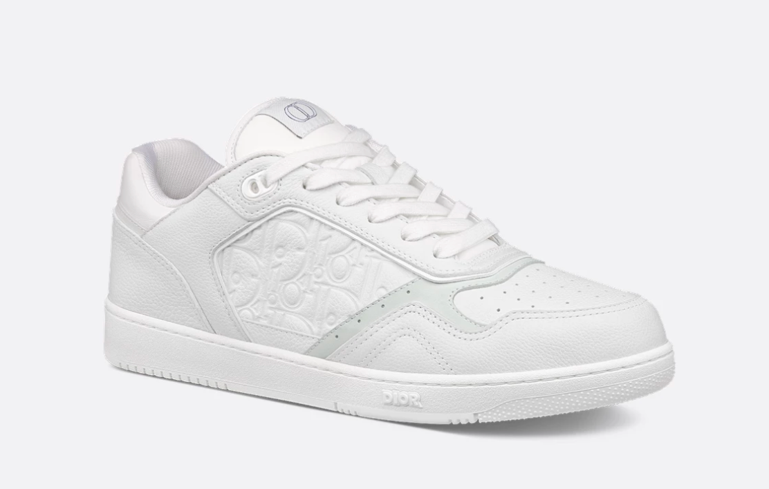 B27 Uptown Low-Top Sneaker