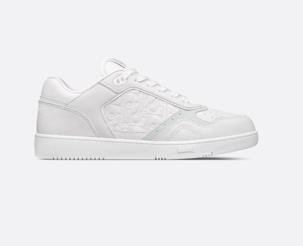B27 Uptown Low-Top Sneaker