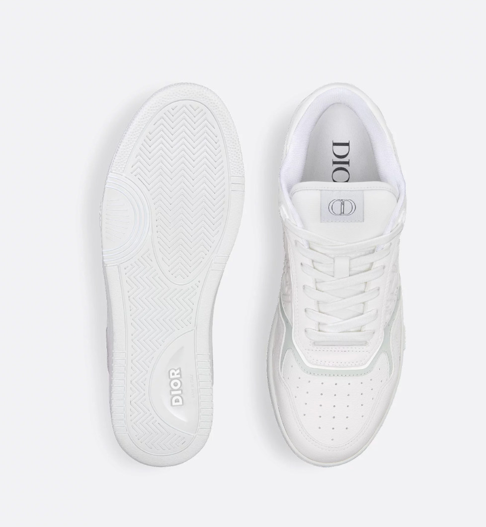 B27 Uptown Low-Top Sneaker