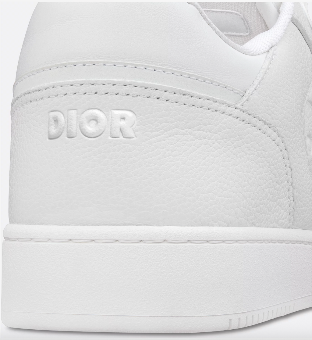 B27 Uptown Low-Top Sneaker