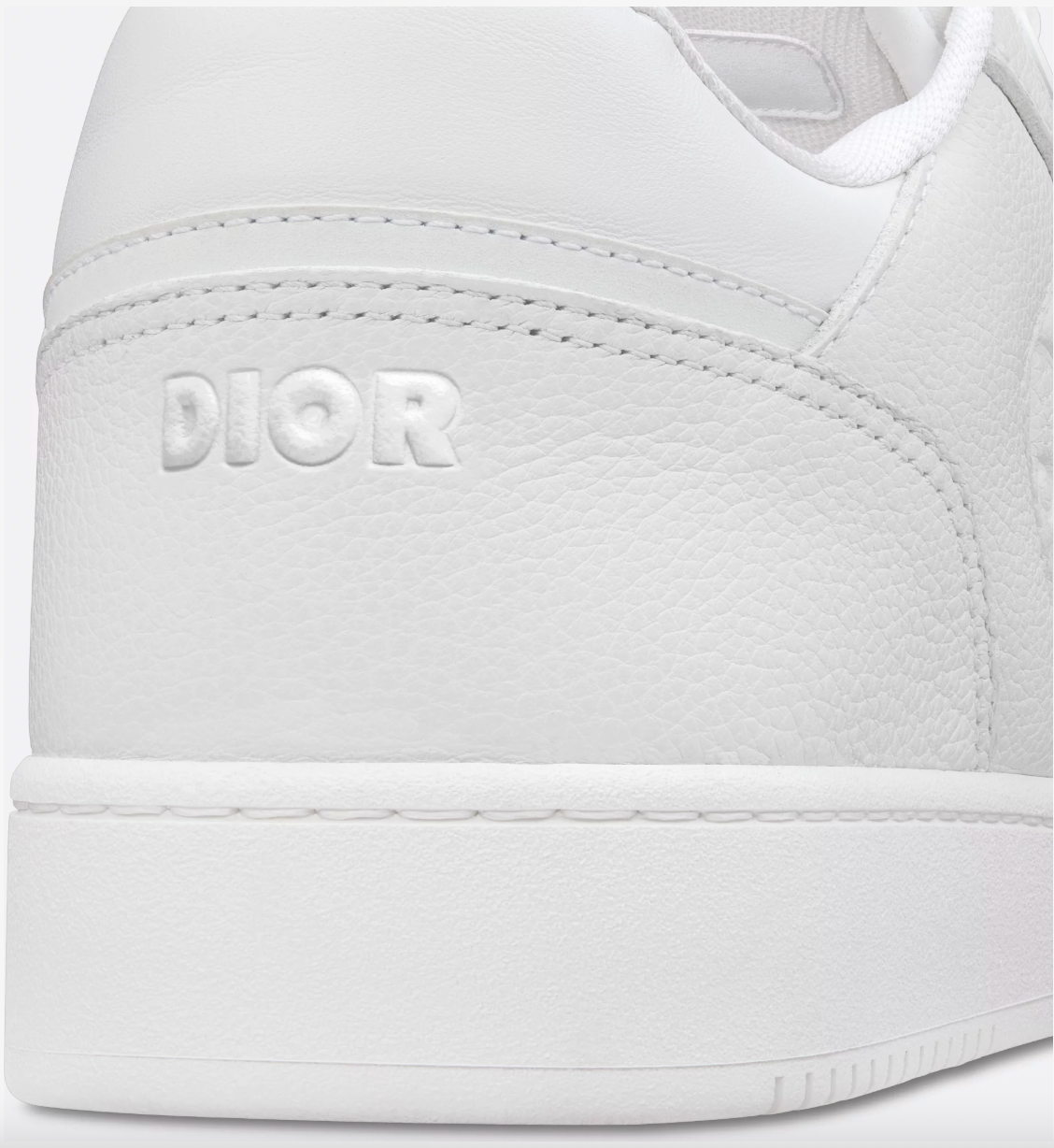 B27 Uptown Low-Top Sneaker