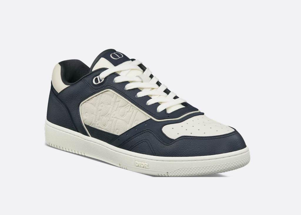 B27 Uptown Low-Top Sneaker