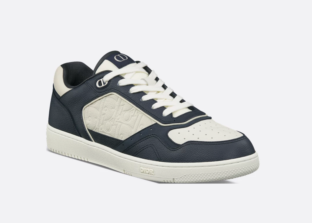 B27 Uptown Low-Top Sneaker