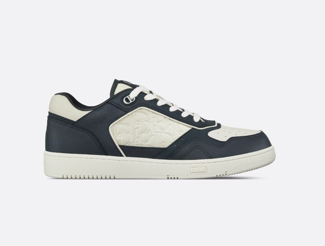B27 Uptown Low-Top Sneaker
