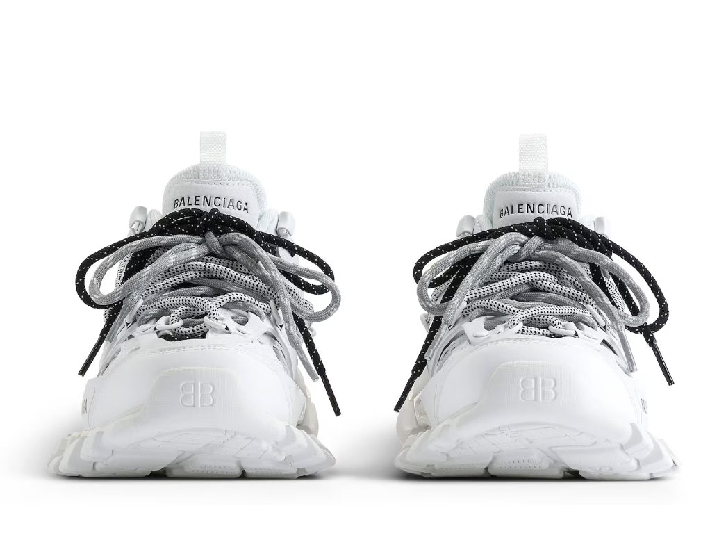 Men's Track Trail Laces Sneaker