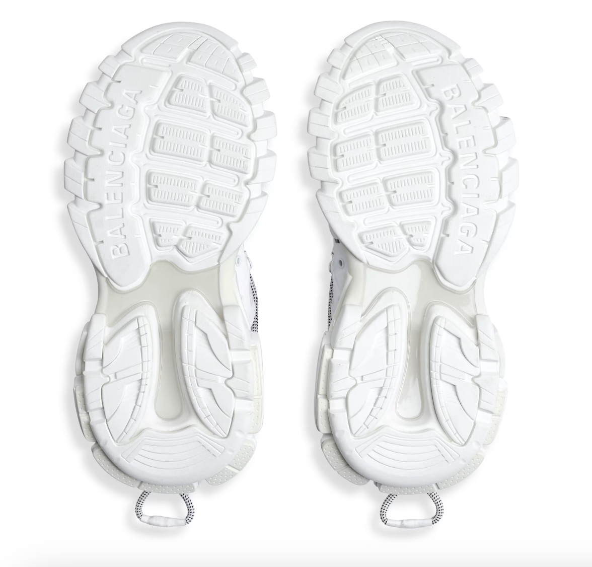 Men's Track Trail Laces Sneaker