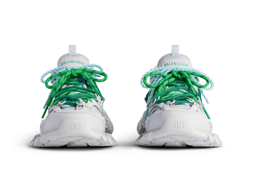 Men's Track Trail Laces Sneaker