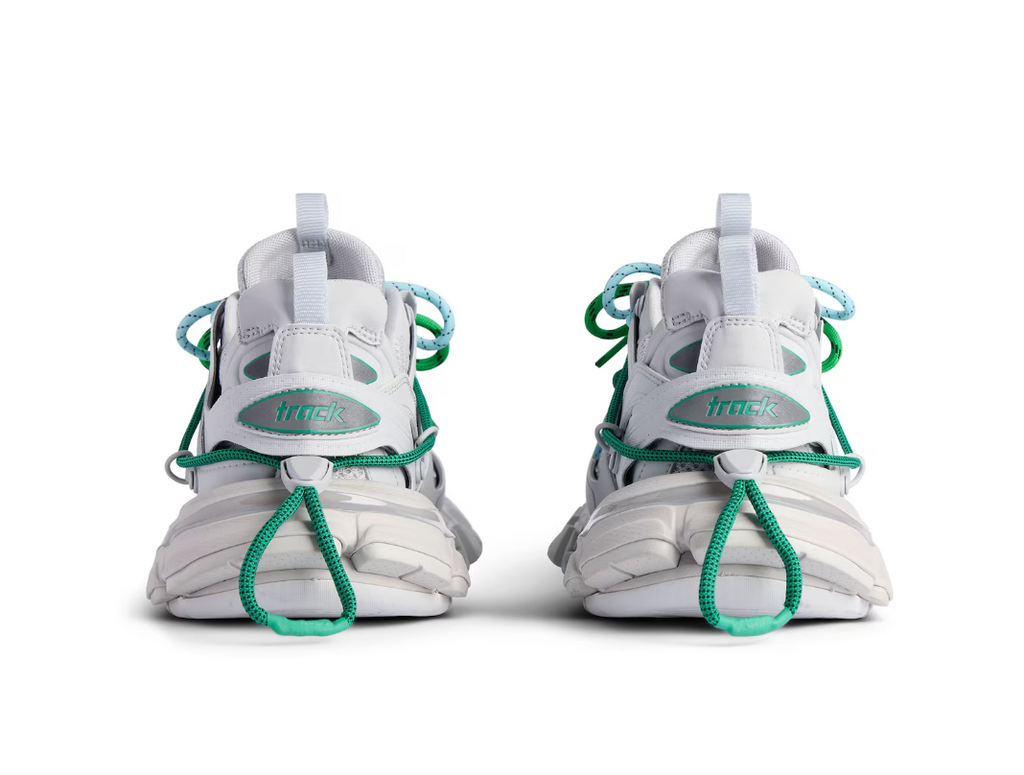 Men's Track Trail Laces Sneaker