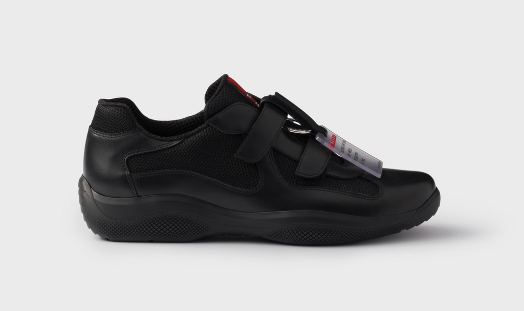 Prada America’s Cup Original sneakers