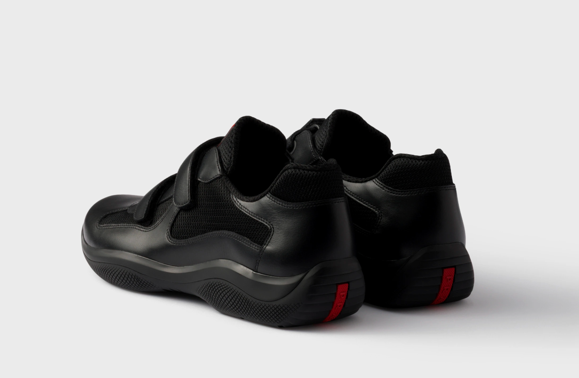 Prada America’s Cup Original sneakers