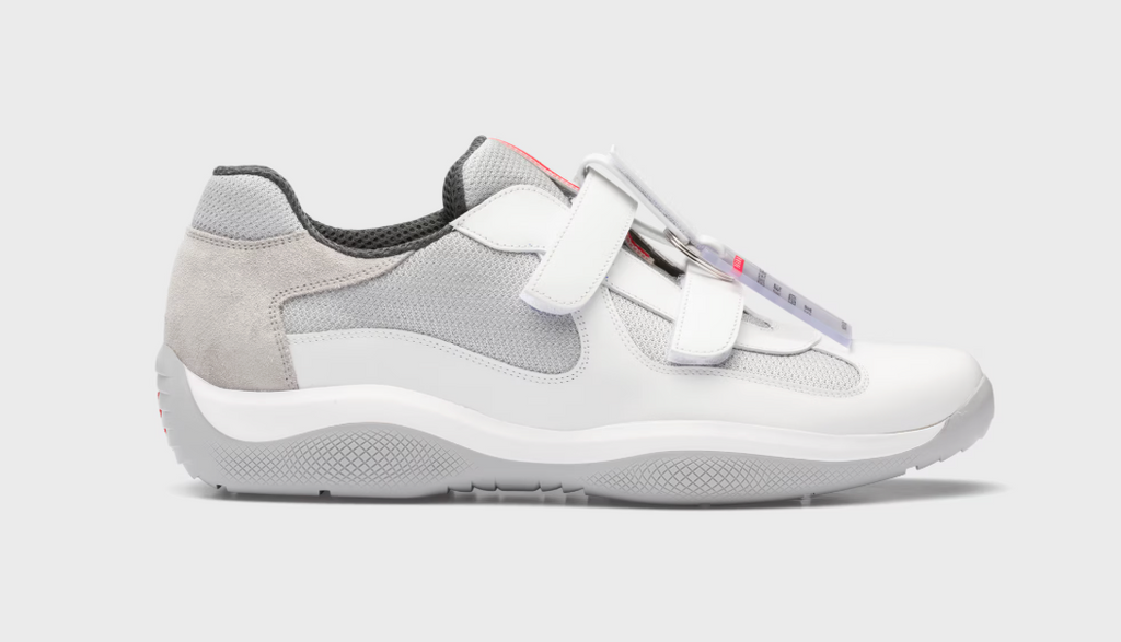 Prada America’s Cup Original sneakers