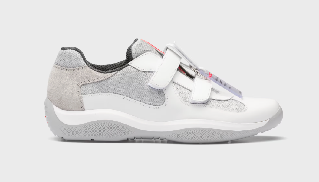 Prada America’s Cup Original sneakers