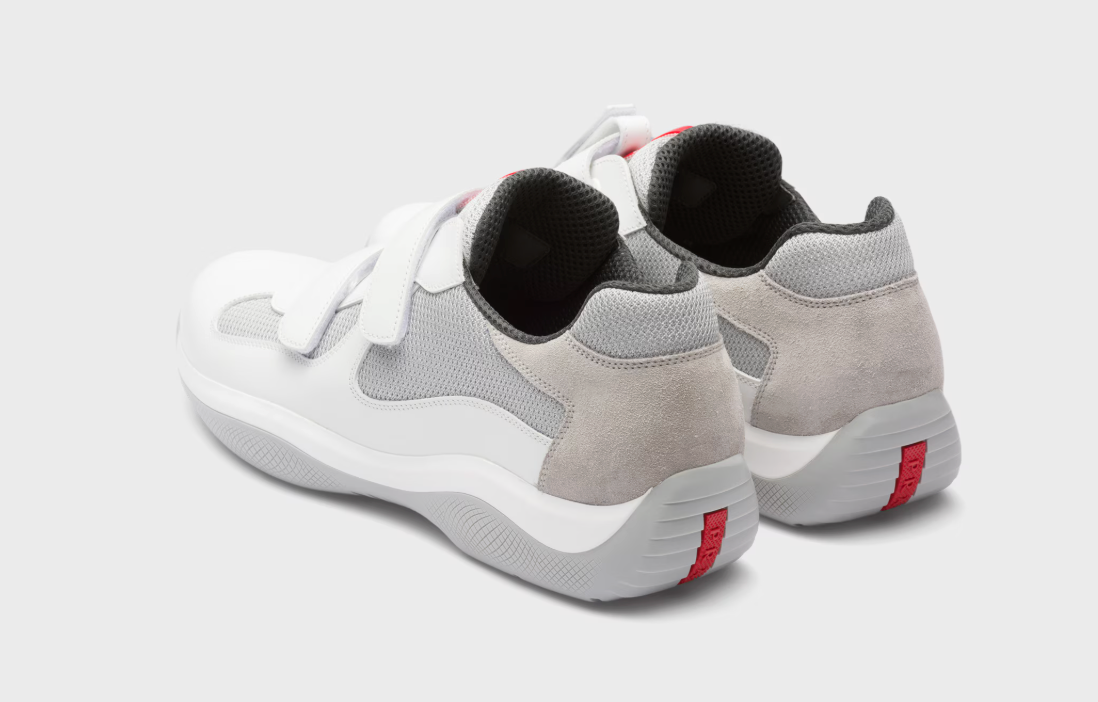 Prada America’s Cup Original sneakers
