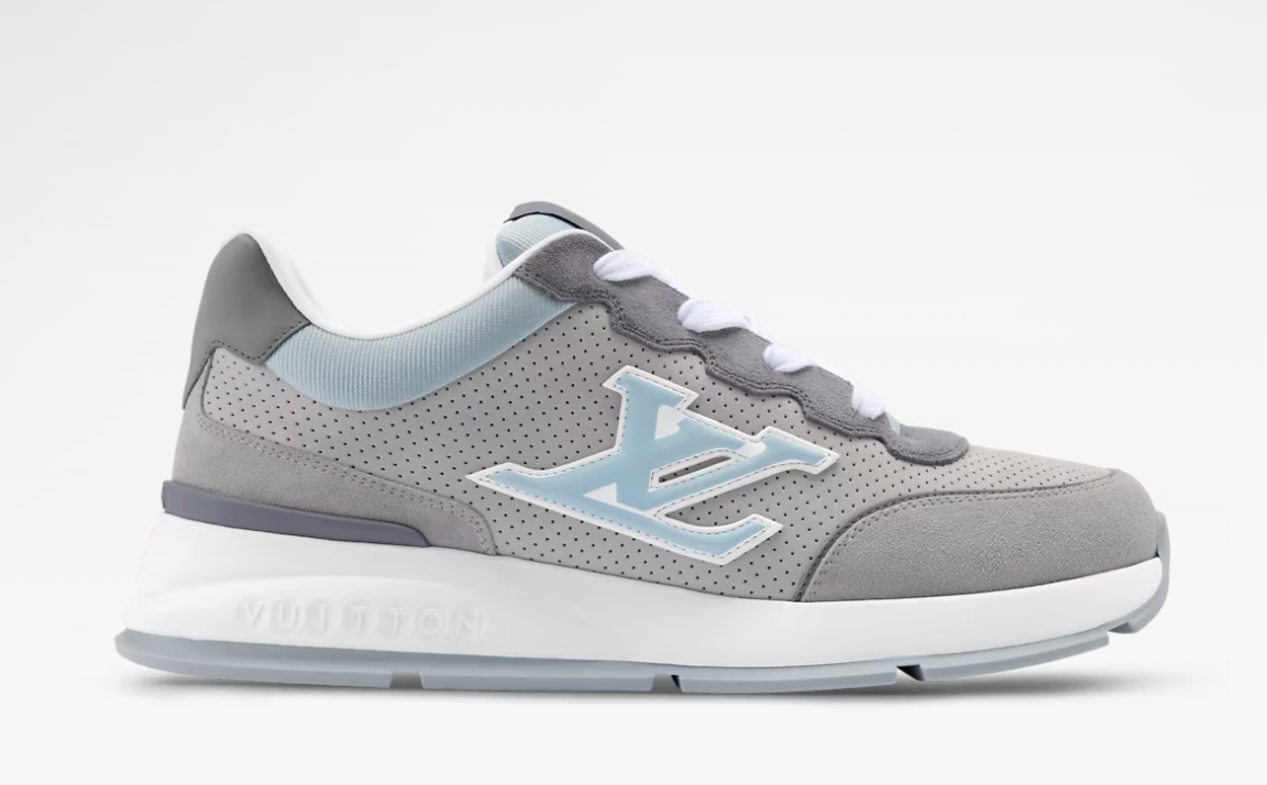 LV Classic Trainers