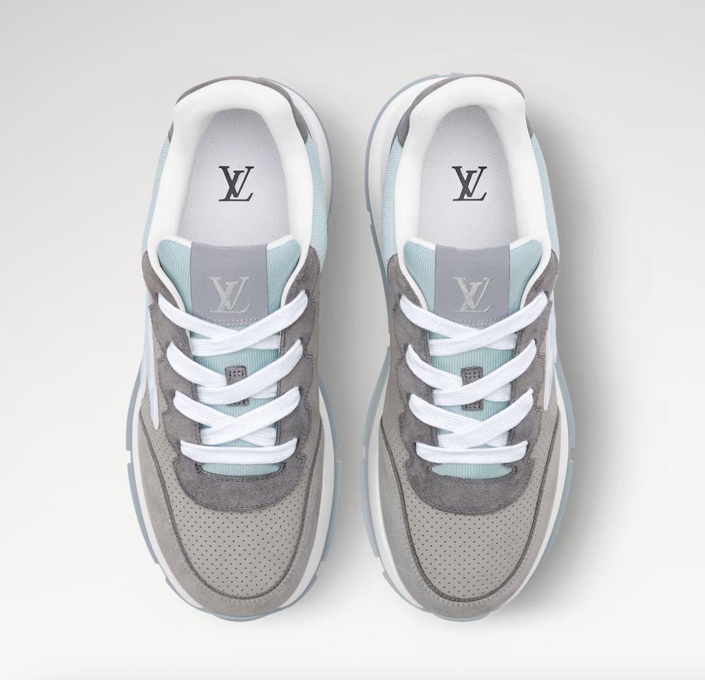 LV Classic Trainers