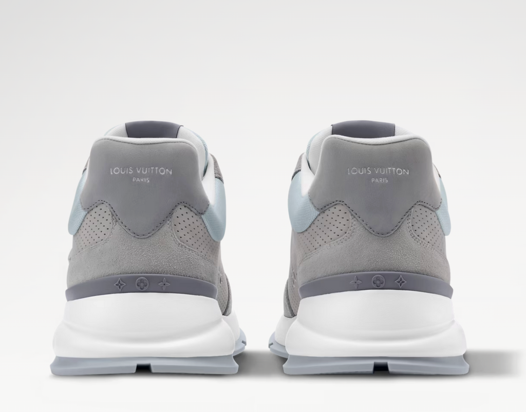 LV Classic Trainers