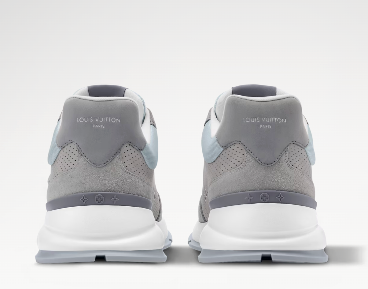 LV Classic Trainers