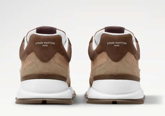 LV Classic Trainers