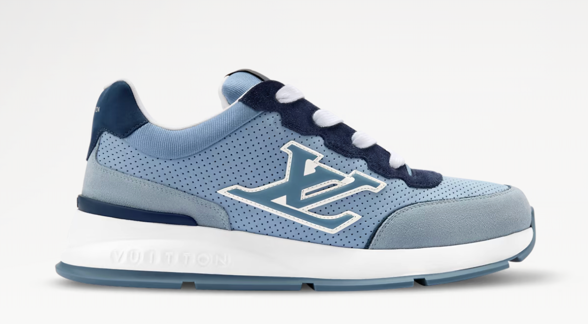 LV Classic Trainers