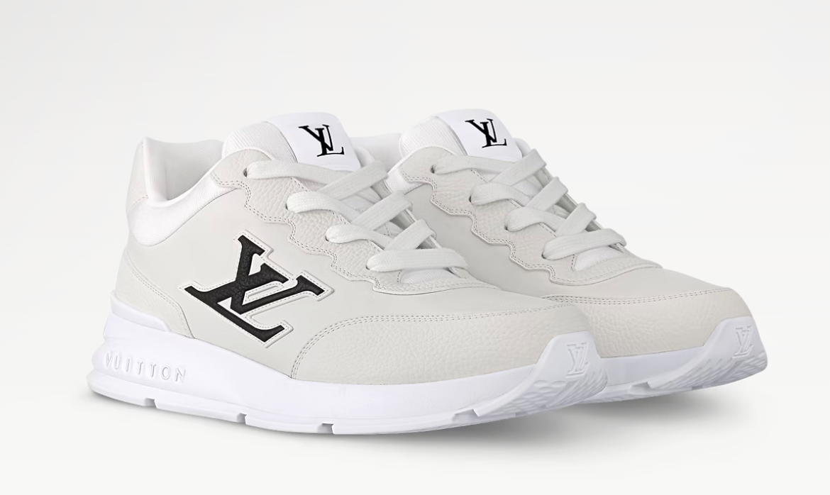 LV Classic Trainers