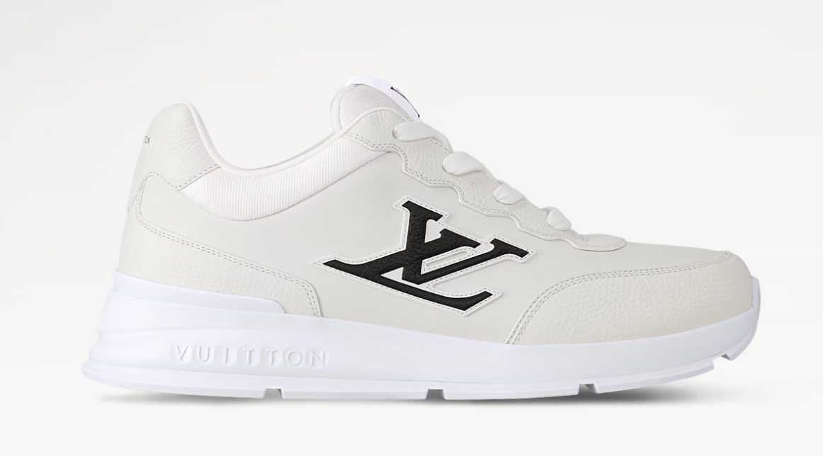 LV Classic Trainers
