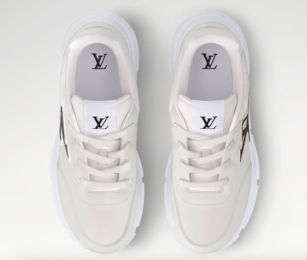 LV Classic Trainers