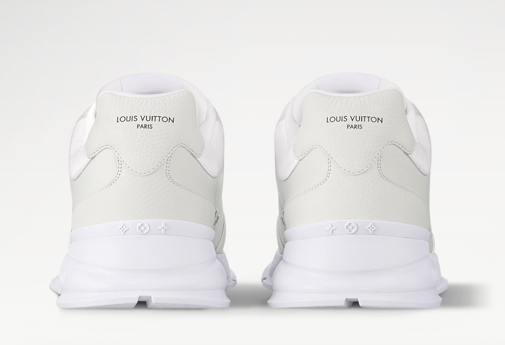 LV Classic Trainers