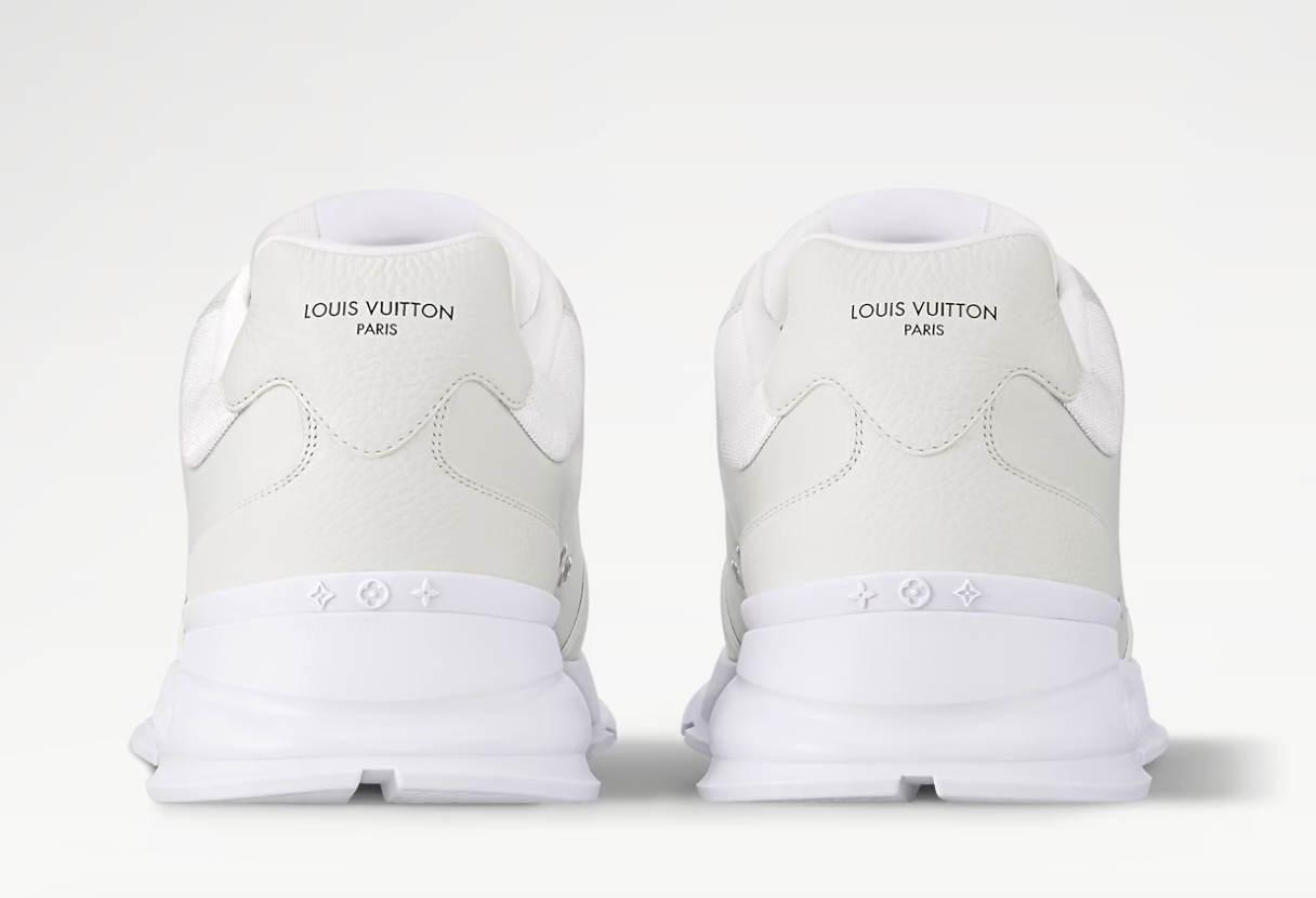 LV Classic Trainers