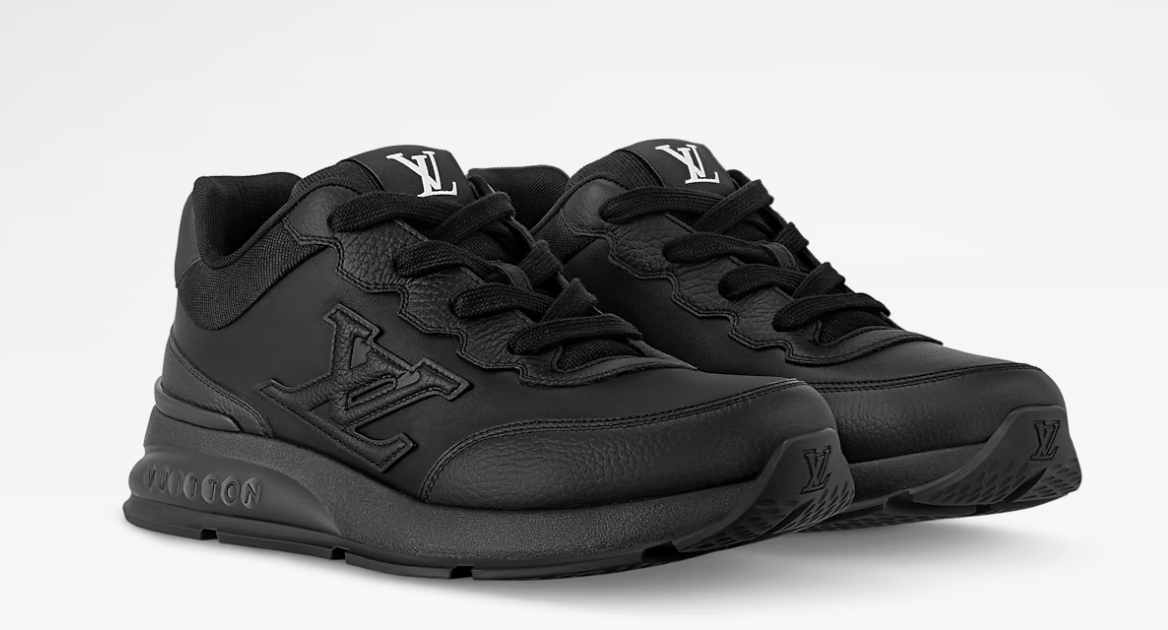 LV Classic Trainers