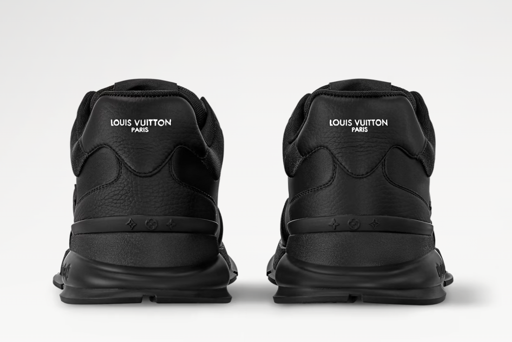 LV Classic Trainers
