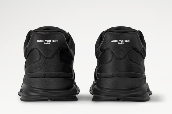 LV Classic Trainers