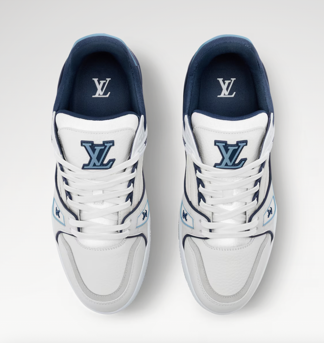 LV Trainers