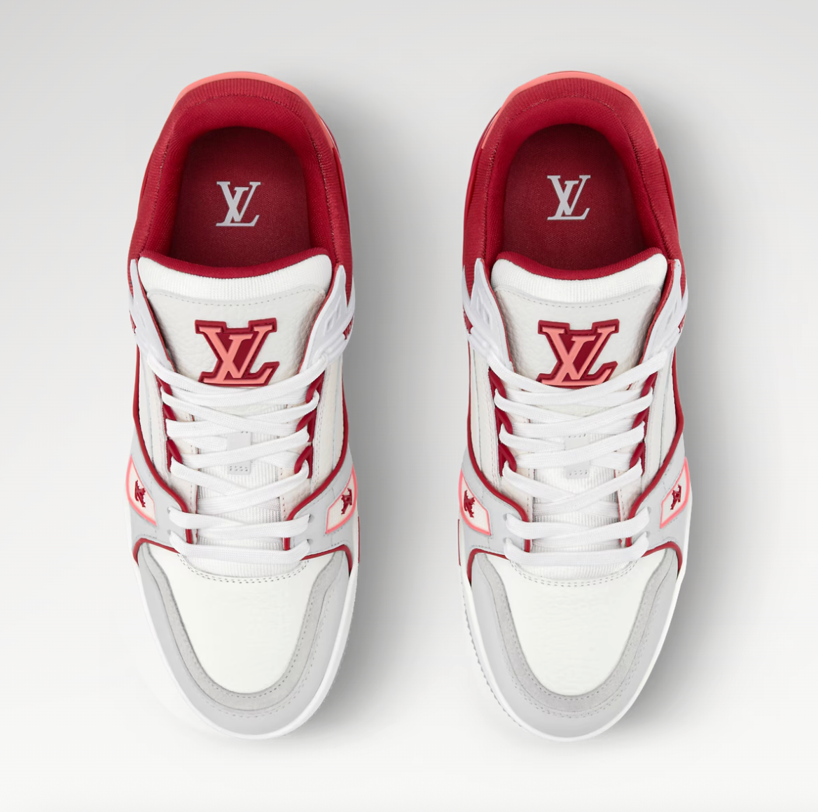 LV Trainers
