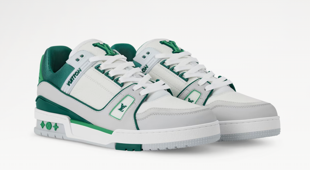 LV Trainers