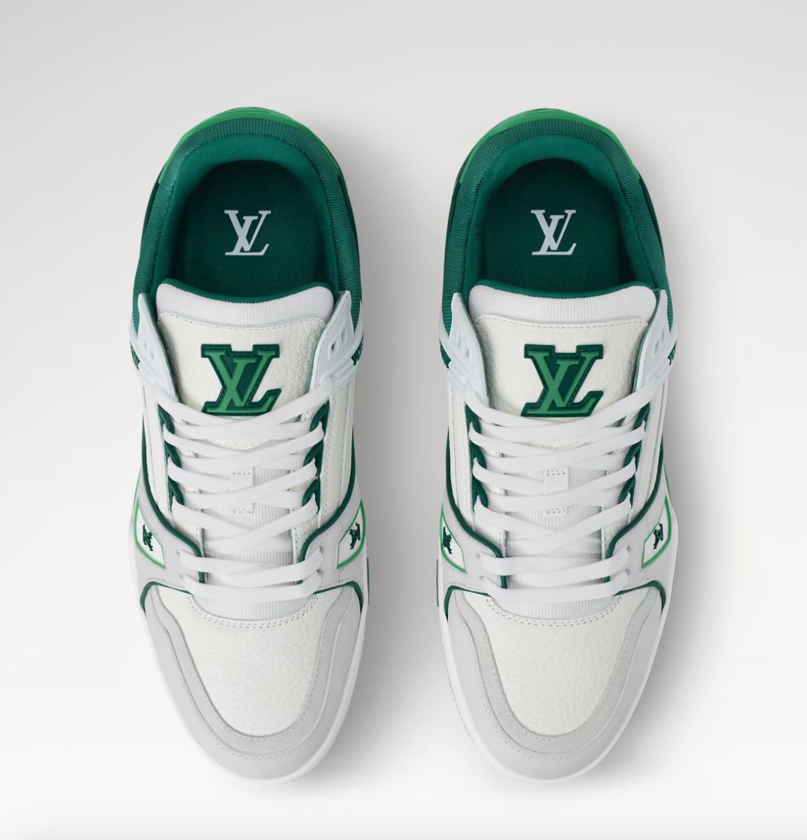 LV Trainers