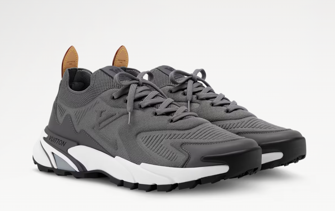LV Runner Tatic Trainers
