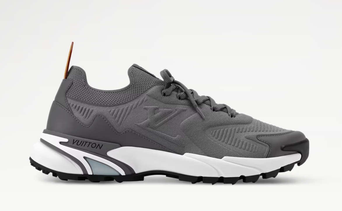 LV Runner Tatic Trainers