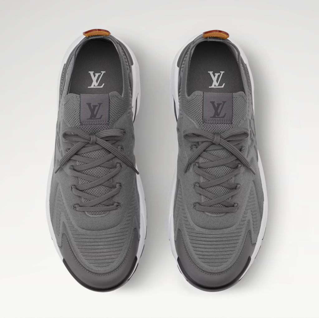 LV Runner Tatic Trainers